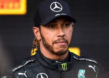 Hamilton says F1 is an extreme sport and should stay so