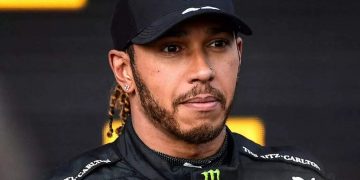 Hamilton says F1 is an extreme sport and should stay so