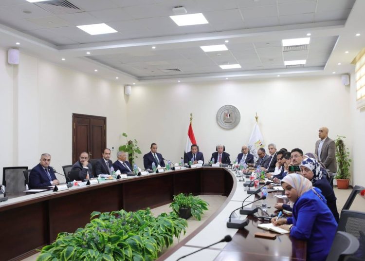 Maximising benefits of Egyptian Knowledge Bank 1 - Egyptian Gazette