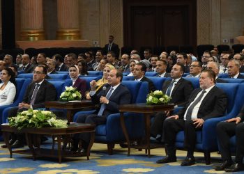 Sisi directs gov’t to finalise implementation of port, railway, road developing projects by 2025