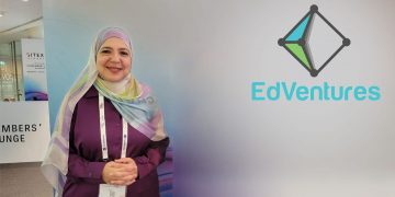 EdVentures unveils Expansion of Investment Portfolio in Arab Region at GITEX Dubai 2023