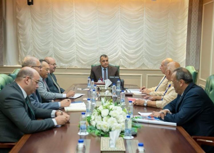 Bid to boost transformer industry 1 - Egyptian Gazette