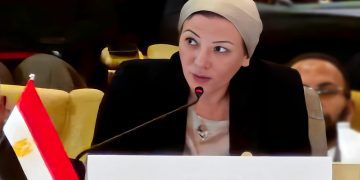 ‘Countries’ right to development is non-negotiable’ 1 - Egyptian Gazette ‘Countries’ right to development is non-negotiable’
