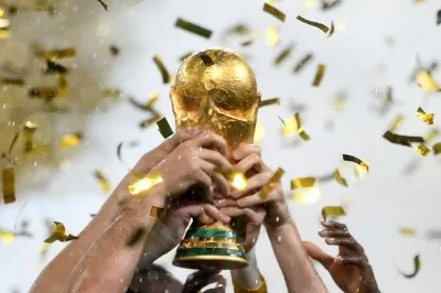 Indonesia wants to co-host 2034 World Cup with Australia, Malaysia, Singapore 2 - Egyptian Gazette Indonesia wants to co-host 2034 World Cup with Australia, Malaysia, Singapore 1 - Egyptian Gazette