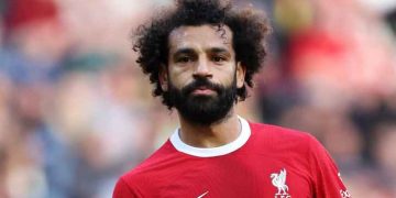 ‘Humanity must prevail’ – Salah calls for humanitarian aid in Gaza