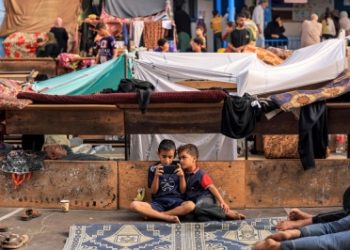 Internet monitor Netblocks: Gaza connectivity ‘being restored’