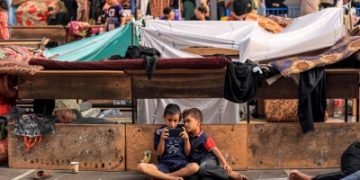 Internet monitor Netblocks: Gaza connectivity ‘being restored’