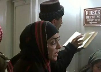 How Hollywood sees Arabs