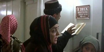 How Hollywood sees Arabs