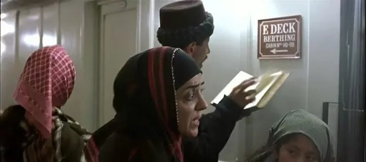 How Hollywood sees Arabs 2 - Egyptian Gazette How Hollywood sees Arabs 1 - Egyptian Gazette