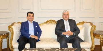 ICESCO appreciates scientific achievements 1 - Egyptian Gazette ICESCO appreciates scientific achievements