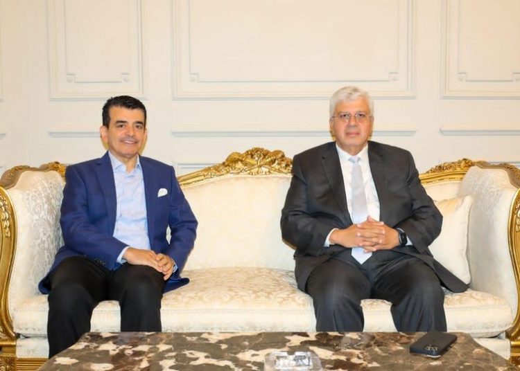 ICESCO appreciates scientific achievements 1 - Egyptian Gazette