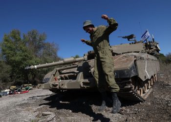 Blinken Speaks to Lebanese Prime Minister About Tensions With Israel