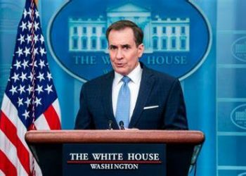 The Guardian: Pentagon to send military advisers, air defense systems to Israel