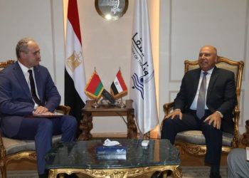 Egypt, Belarus probe localisation of electric buses, trucks industry