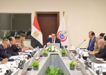 Health min. says Egypt provides clear roadmap for nutrition