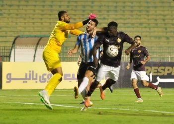 Egyptian Premier League: Zamalek, Cleopatra, Masry grab victories