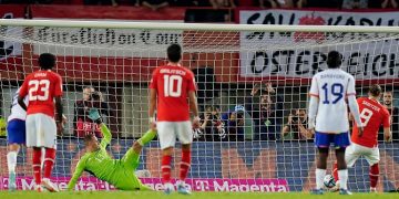 Austria seals Euro 2024 place