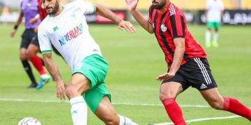 Egyptian Premier League: Zamalek, Future, Al-Masry claim victories