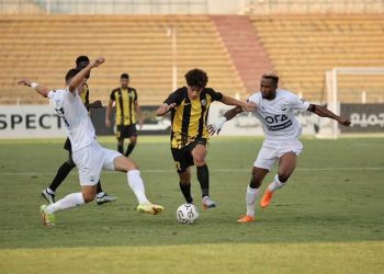 Egyptian Premier League round-up: Pyramids keep up perfect start; ZED held
