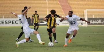 Egyptian Premier League round-up: Pyramids keep up perfect start; ZED held