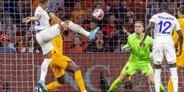 France, Portugal and Belgium qualify for Euro 2024