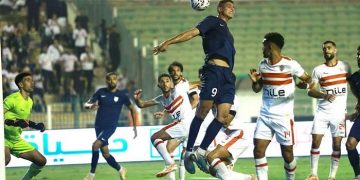 Egyptian Premier League: Pyramids, Pharco, Gouna win
