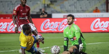 Egyptian Premier League round-up: Wins for Al-Ahly, Zamalek and Pyramids