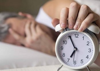 Study shows snoozing in morning isn’t bad