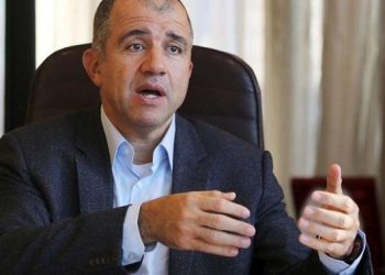 FEI head: Industrial sector supports Sisi, State