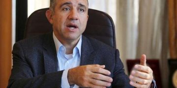 FEI head: Industrial sector supports Sisi, State