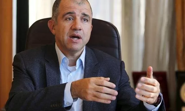 FEI head: Industrial sector supports Sisi, State 2 - Egyptian Gazette FEI head: Industrial sector supports Sisi, State 1 - Egyptian Gazette