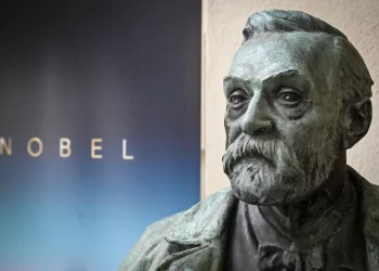 Nobels season resumes with Royal Swedish Academy of Sciences awarding the prize in physics