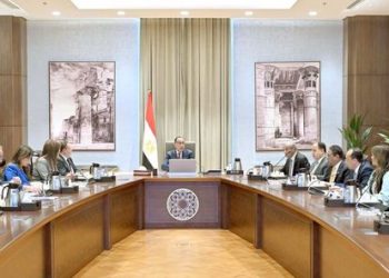 PM follows up on provision of commodities, production materials