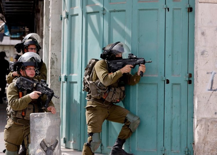 3 Palestinians shot dead by Israeli occupation forces in Jenin 1 - Egyptian Gazette