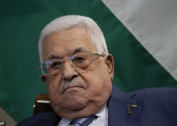 Palestinian president cuts visit to Jordan following Israel’s shelling of Gaza hospital