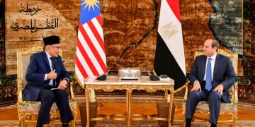 ‘Just, all-out solution to Palestinian cause sole way out of current crisis’