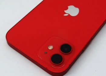 Apple updates iPhone 12 software