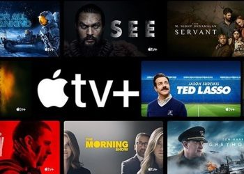Apple raises subscription prices for TV+, News+