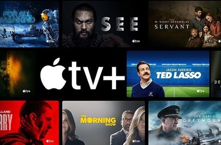 The price of Apple TV+ was increased to $9.99 per month from $6.99 per month.