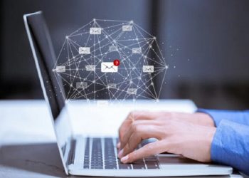 Could AI make your work emails less of a burden?