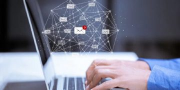 Could AI make your work emails less of a burden?