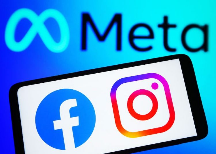 Meta’s Instagram, Facebook to charge EU users for ad-free service 2 - Egyptian Gazette Meta’s Instagram, Facebook to charge EU users for ad-free service 1 - Egyptian Gazette