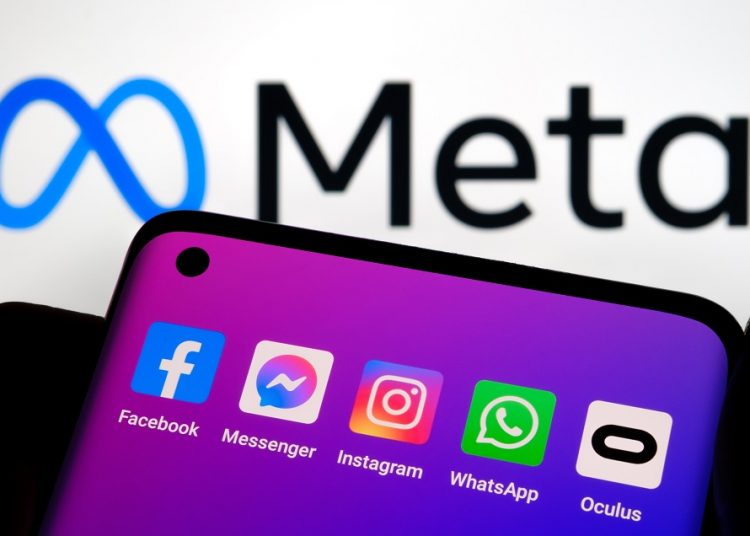 Meta to roll out broadcast channels to Facebook, Messenger 1 - Egyptian Gazette