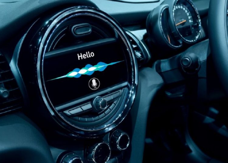 ChatGPT could soon be coming to your car 1 - Egyptian Gazette DS is one of the first automakers to integrate ChatGPT into its vehicles.