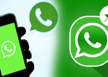 WhatsApp allows users to pin messages