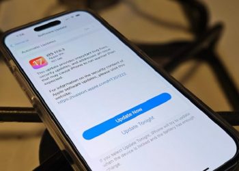 Apple releases software to resolve iPhone 15 issue