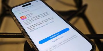 Apple releases software to resolve iPhone 15 issue