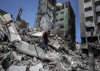 Senior UN relief official calls for ‘immediate unconditional’ access for life-saving aid in Gaza