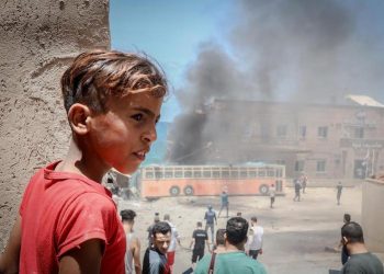 UNICEF: 1m children in Gaza need protection